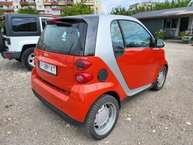 Smart Fortwo 1.0/86000км/, снимка 5