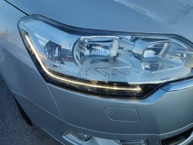 Обява за продажба на Citroen C5 1.6TURBO-150ks-АВТОМАТ ~9 999 лв. - изображение 3