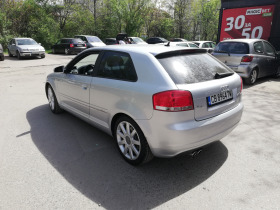 Audi A3, снимка 3 - Автомобили и джипове - 45148351
