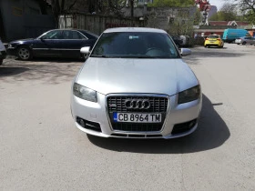 Audi A3, снимка 7