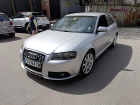 Audi A3, снимка 10