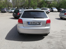 Audi A3, снимка 12 - Автомобили и джипове - 45148351