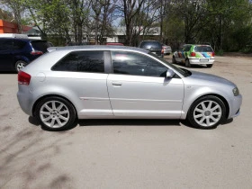 Audi A3, снимка 8