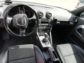 Audi A3, снимка 4