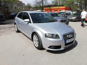 Audi A3, снимка 1