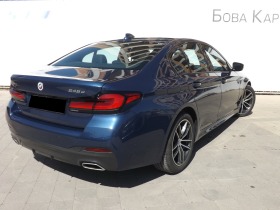 BMW 545 е xDrive , снимка 5 - Автомобили и джипове - 45278019
