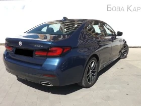 Обява за продажба на BMW 545 е xDrive  ~ 104 000 лв. - изображение 4