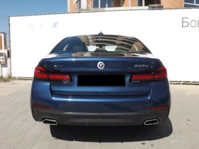 BMW 545 е xDrive , снимка 11