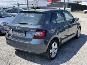 Skoda Fabia 70000км, euro6 , снимка 5