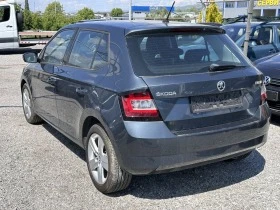 Skoda Fabia 70000км, КАТО НОВА, снимка 3