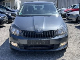 Skoda Fabia 70000км, КАТО НОВА - [1] 