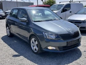 Skoda Fabia 70000км, КАТО НОВА, снимка 2