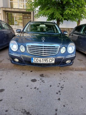 Обява за продажба на Mercedes-Benz E 280 Комби ~12 700 лв. - изображение 1