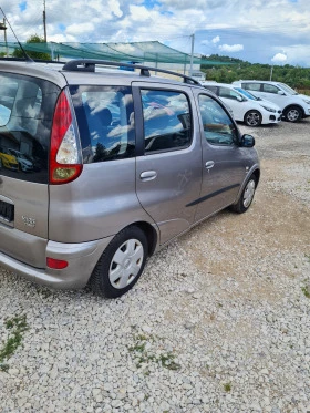 Toyota Yaris verso 1.3.87 ..  | Mobile.bg    3