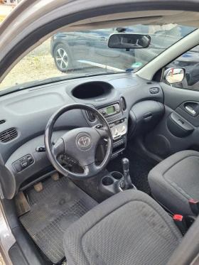 Toyota Yaris verso 1.3.87 ..  | Mobile.bg    7