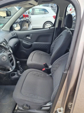 Toyota Yaris verso 1.3.87 ..  | Mobile.bg    6