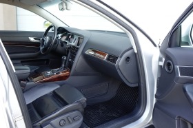 Audi A6 3.0TDI* FACELIFT* NAVI* RECARO* XENON* , снимка 15