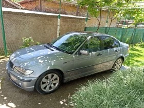 BMW 316, снимка 2