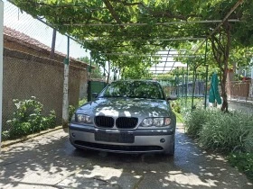 BMW 316, снимка 1