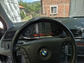 BMW 316, снимка 8