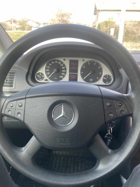 Mercedes-Benz B 200, снимка 2