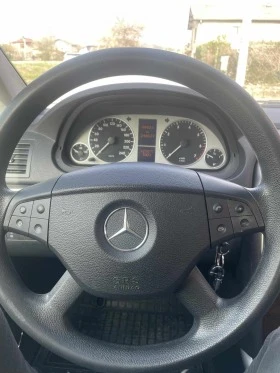 Mercedes-Benz B 200 | Mobile.bg    2