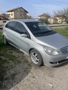 Mercedes-Benz B 200 | Mobile.bg    6