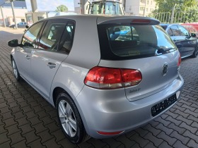 VW Golf 1.6i 16v 102ps.ITALIA, снимка 4
