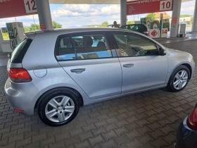 VW Golf 1.6i 16v 102ps.ITALIA | Mobile.bg    9