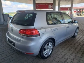 VW Golf 1.6i 16v 102ps.ITALIA | Mobile.bg    6