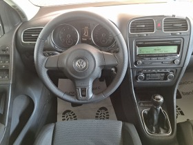 VW Golf 1.6i 16v 102ps.ITALIA, снимка 12