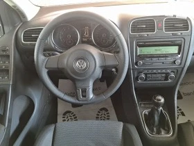 VW Golf 1.6i 16v 102ps.ITALIA | Mobile.bg    12