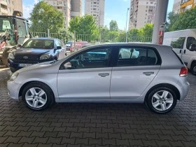 VW Golf 1.6i 16v 102ps.ITALIA | Mobile.bg    3