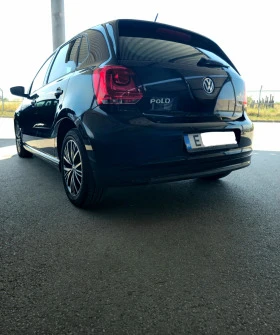 VW Polo 1.2 TDI, снимка 1