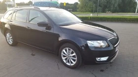 Skoda Octavia, снимка 6