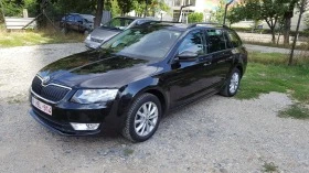 Skoda Octavia, снимка 1