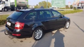 Skoda Octavia, снимка 7