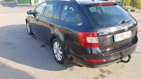 Skoda Octavia, снимка 8