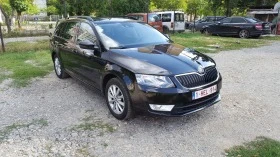 Skoda Octavia, снимка 2