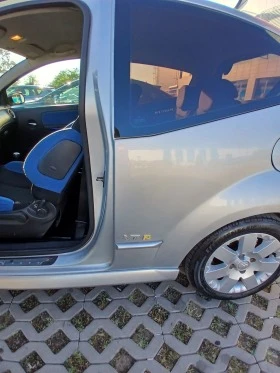 Citroen C2 | Mobile.bg    12