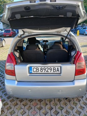 Citroen C2, снимка 16