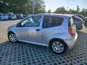 Citroen C2 | Mobile.bg    3