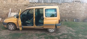 Citroen Berlingo 1.6, снимка 5