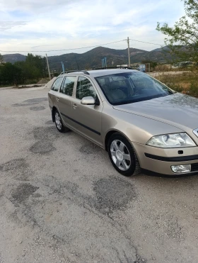 Skoda Octavia 1.9tdi DSG, снимка 2