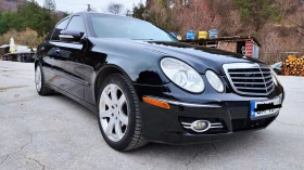 Mercedes-Benz E 350 4Matic | Mobile.bg    2