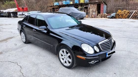     Mercedes-Benz E 350 4Matic