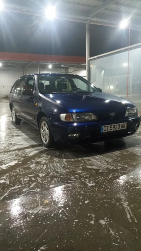 Nissan Almera, снимка 2