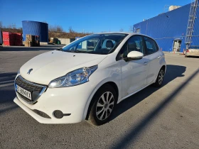 Peugeot 208 1.0 ГАЗОВА УРЕДБА, снимка 3