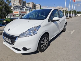     Peugeot 208 1.0  