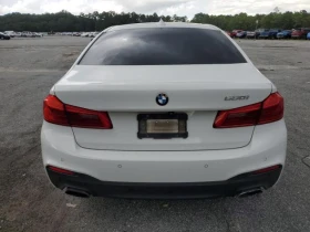 BMW 530 2017 BMW 530 I | Mobile.bg    6